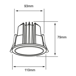 13DYDLED020VCCTB 13DYDLED020VCCTB
