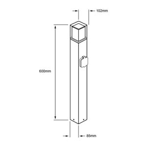 13HLED005MV30N 13HLED005MV30N