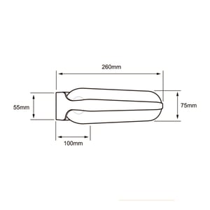 13HLED119MV40N 13HLED119MV40N