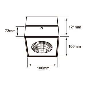 13PTLLED210MV30N 13PTLLED210MV30N