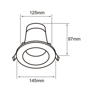 13YDLED011MVBTCW 13YDLED011MVBTCW