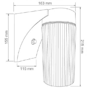 14SLLED20MV65CF 14SLLED20MV65CF