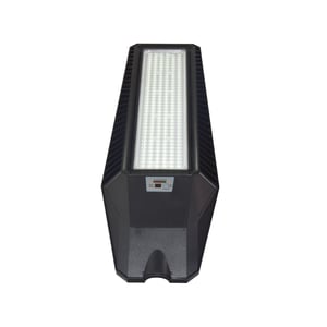Lámpara Solar LED 14 W, Luz de Día, Sensor de Movimiento, IP65, IK07, Atenuable, Control Remoto Incluido Lámpara Solar LED 14 W, Luz de Día, Sensor de Movimiento, IP65, IK07, Atenuable, Control Remoto Incluido