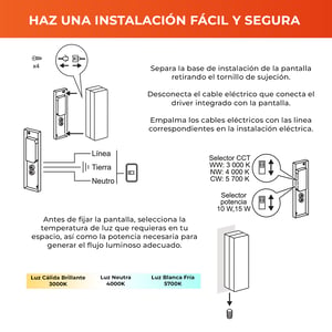 15HLED1950MVCCB 15HLED1950MVCCB