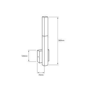 15HLED213MV30N 15HLED213MV30N