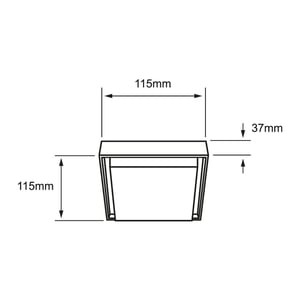 15PTLLED1131CV30N 15PTLLED1131CV30N