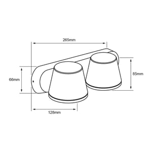 16HLED1184MV30N 16HLED1184MV30N