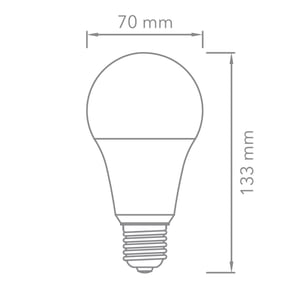 17A19LED65MV270 17A19LED65MV270