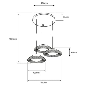 17CTLLED8378MV30N 17CTLLED8378MV30N