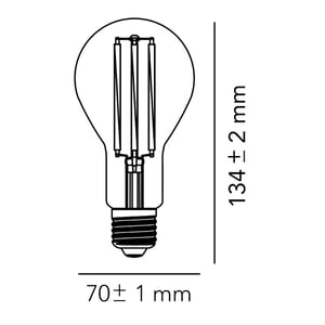 18DA19LEDF65VC90 18DA19LEDF65VC90