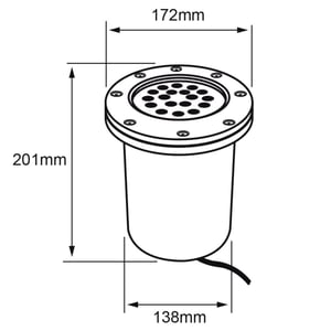 18HLED625MV30N 18HLED625MV30N