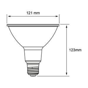 18PAR38LEDK65MV35 18PAR38LEDK65MV35