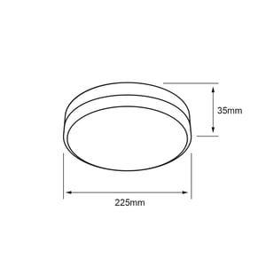 18PTLLED1265VCCB 18PTLLED1265VCCB