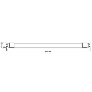 18T8LED120MV40CT 18T8LED120MV40CT