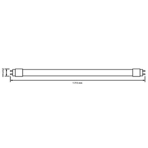 18T8LED120MV65CT 18T8LED120MV65CT