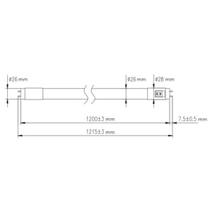 18T8LED120MVCCCT 18T8LED120MVCCCT