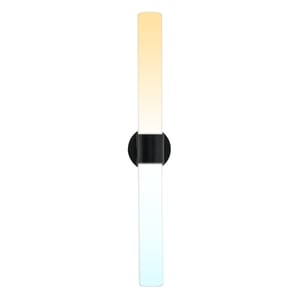 Lámpara de Pared Arbotante LED 19 W, Luz Blanca Ajustable, No atenuable Lámpara de Pared Arbotante LED 19 W, Luz Blanca Ajustable, No atenuable