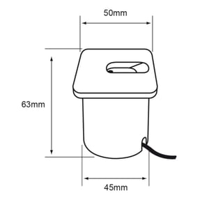 1ETLLED913MV30B 1ETLLED913MV30B