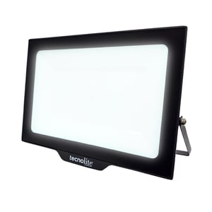 Reflector LED 200 W Exterior, Luz de Día, IP66, IK07, No Atenuable Reflector LED 200 W Exterior, Luz de Día, IP66, IK07, No Atenuable