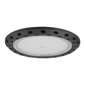 Lámpara UFO LED High Bay Campana, 200 W, Luz de Día, IP65, IK10, Industrial, LED integrado Lámpara UFO LED High Bay Campana, 200 W, Luz de Día, IP65, IK10, Industrial, LED integrado