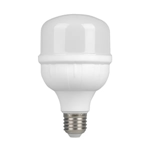 Foco de Alta Potencia LHB LED 20 W, Luz de Día, Base E27, No atenuable Foco de Alta Potencia LHB LED 20 W, Luz de Día, Base E27, No atenuable