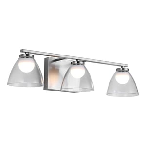 Lámpara Arbotante LED 20 W, Luz Cálida Brillante, Sobreponer, No atenuable, LED Integrado Lámpara Arbotante LED 20 W, Luz Cálida Brillante, Sobreponer, No atenuable, LED Integrado