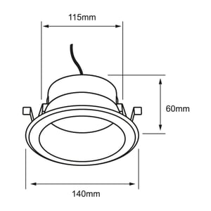 20YDLED015MV40N 20YDLED015MV40N