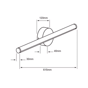 23ETLED01MV30D 23ETLED01MV30D
