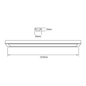 24DLFCLED120SV40B 24DLFCLED120SV40B