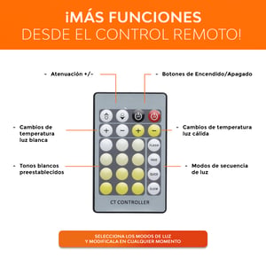 24DTIRLEDCCCMV5 24DTIRLEDCCCMV5