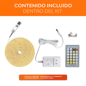 24DTIRLEDCCCMV5 24DTIRLEDCCCMV5