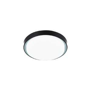 Lámpara Plafón LED de Sobreponer 24 W, Luz de Día, IP54, IK05, Interior y Exterior, LED integrado Lámpara Plafón LED de Sobreponer 24 W, Luz de Día, IP54, IK05, Interior y Exterior, LED integrado