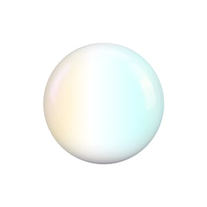Lámpara de Techo Plafón LED 24 W, Luz Blanca Ajustable, Doble Pantalla, No atenuable Lámpara de Techo Plafón LED 24 W, Luz Blanca Ajustable, Doble Pantalla, No atenuable