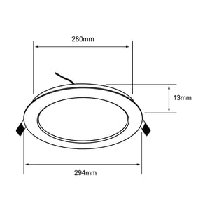 24YDLED430MV30B 24YDLED430MV30B