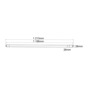 28T8LED120MV65C 28T8LED120MV65C