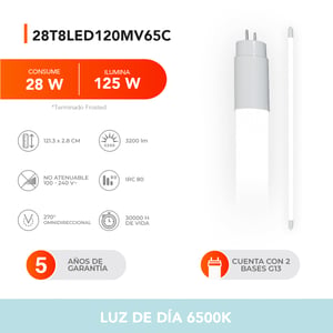 28T8LED120MV65C 28T8LED120MV65C