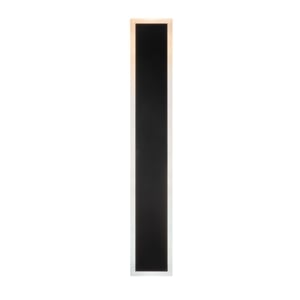 Lámpara de Pared Arbotante LED 28 W, Luz Blanca Ajustable, No atenuable Lámpara de Pared Arbotante LED 28 W, Luz Blanca Ajustable, No atenuable