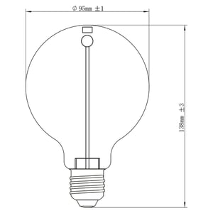 2DG95LEDSFV27 2DG95LEDSFV27