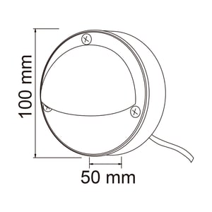 2HLED920DC30B 2HLED920DC30B