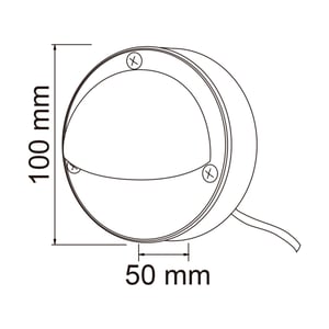 2HLED920DC30B 2HLED920DC30B