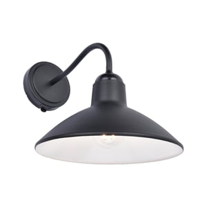 Lámpara Solar Arbotante con Base E27, Foco Filamento LED 1.5 W Incluido, Luz Cálida Suave Lámpara Solar Arbotante con Base E27, Foco Filamento LED 1.5 W Incluido, Luz Cálida Suave