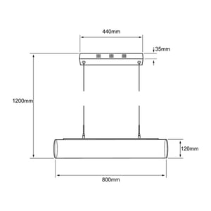 30CTLLED185MV30AT 30CTLLED185MV30AT