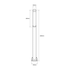 30HLED2503MV30N 30HLED2503MV30N