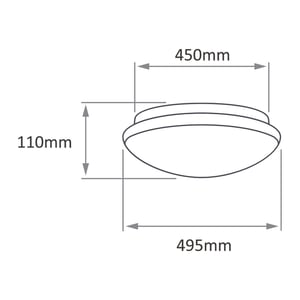 30PTLLED015MVBTCW 30PTLLED015MVBTCW