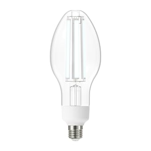 Foco de Alta Potencia 360° LHB LED Filamento 32 W, Luz Blanca Fría, Base E27, No atenuable Foco de Alta Potencia 360° LHB LED Filamento 32 W, Luz Blanca Fría, Base E27, No atenuable
