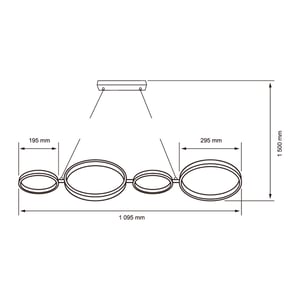 33CTLLED168MV30B 33CTLLED168MV30B