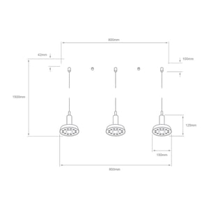 35CTLLED013MV30N 35CTLLED013MV30N