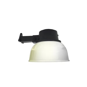 Lámpara Suburbana de Pared con Fotocelda LED 35 W, Luz Blanca Ajustable, IP44, IK05, No atenuable Lámpara Suburbana de Pared con Fotocelda LED 35 W, Luz Blanca Ajustable, IP44, IK05, No atenuable