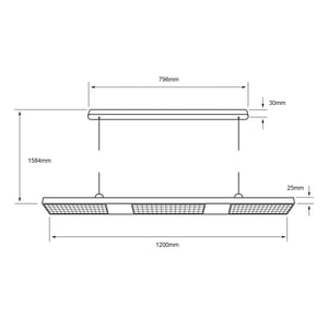 36DLFCLED1289V40N 36DLFCLED1289V40N