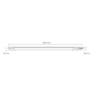 36ESTLED237V40B 36ESTLED237V40B